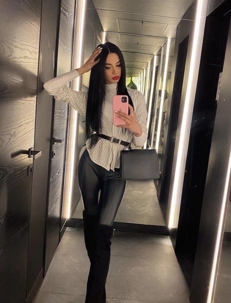 Индивидуалка 🎥 ЭННИ фото № 2 в городе Обнинск