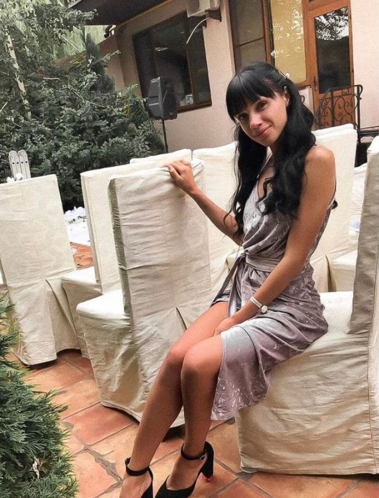 Индивидуалка 🎥 Света фото № 2 в городе Обнинск