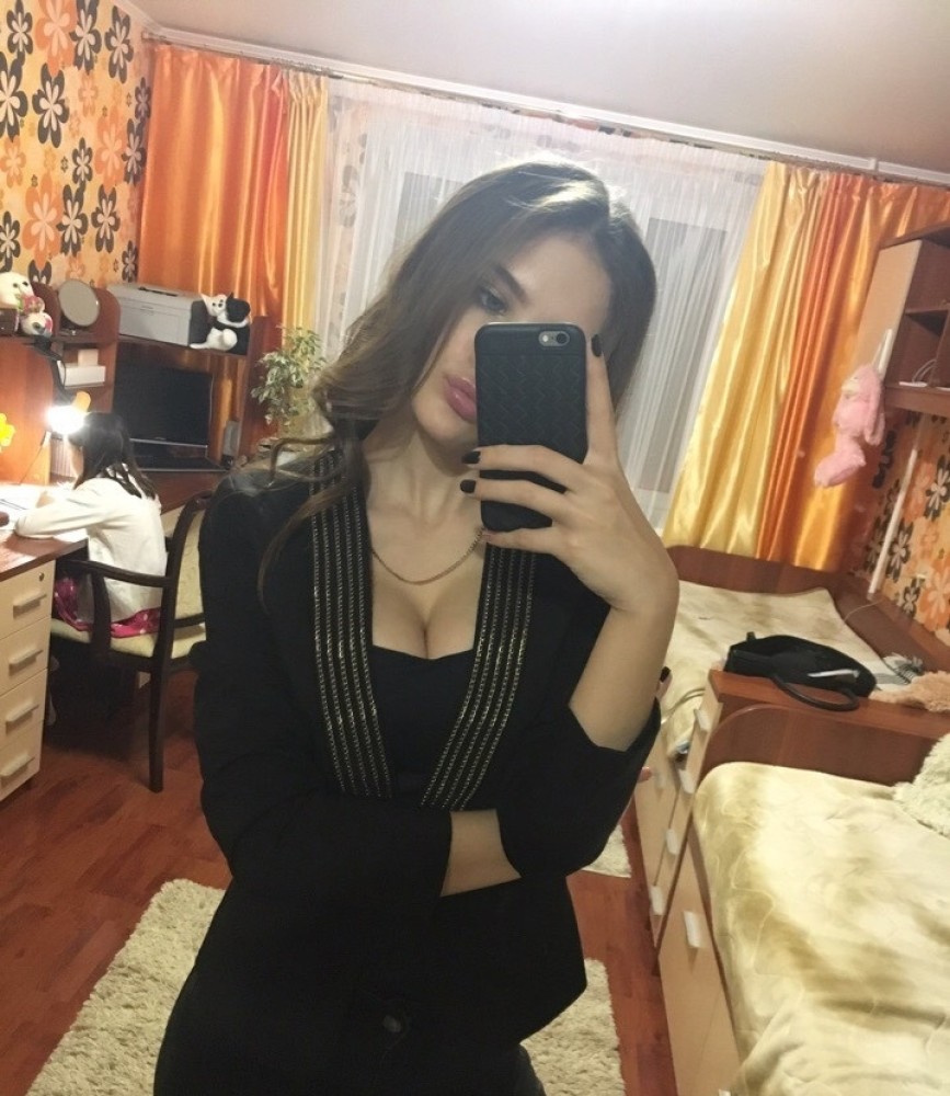 Индивидуалка Злата главное фото в городе Обнинск 