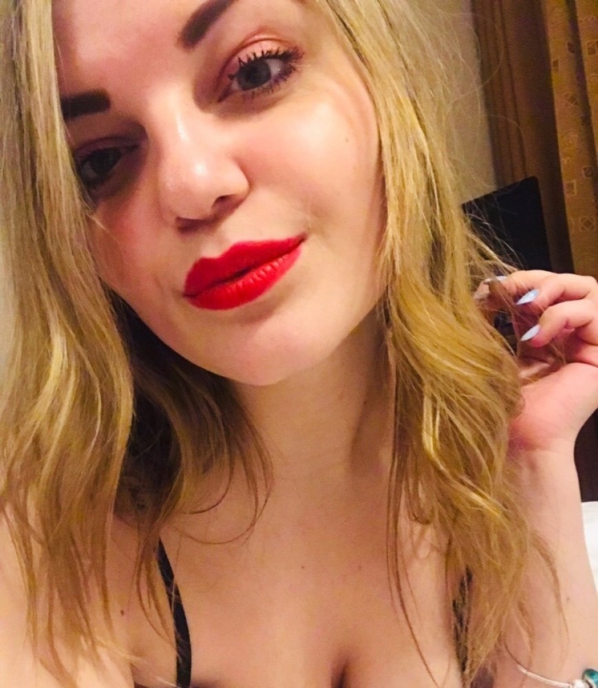 Индивидуалка Надежда главное фото в городе Обнинск 