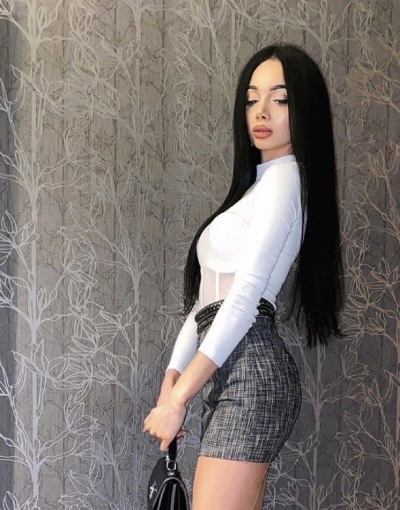 Индивидуалка 🎥 ЭННИ главное фото в городе Обнинск 