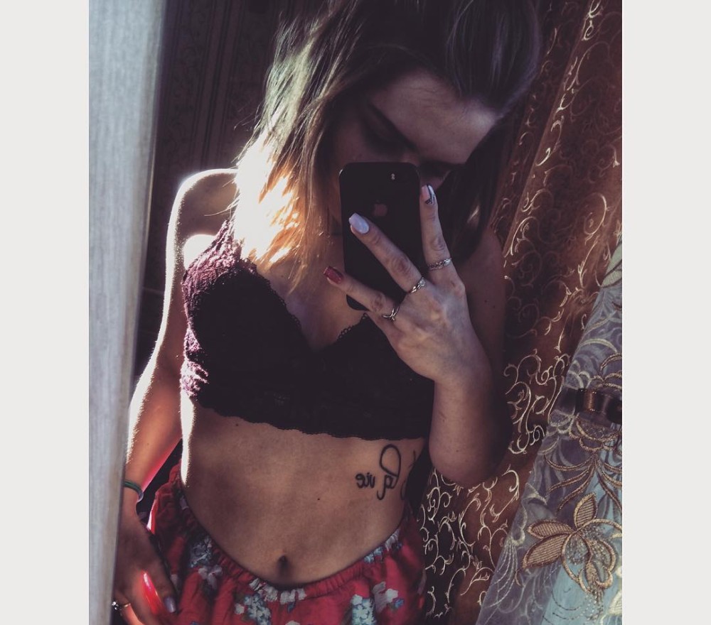 Индивидуалка Алина фото № 2 в городе Обнинск