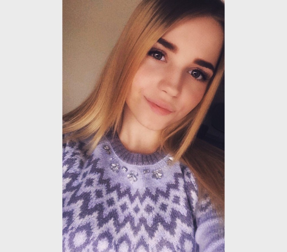 Индивидуалка Алина фото № 2 в городе Обнинск