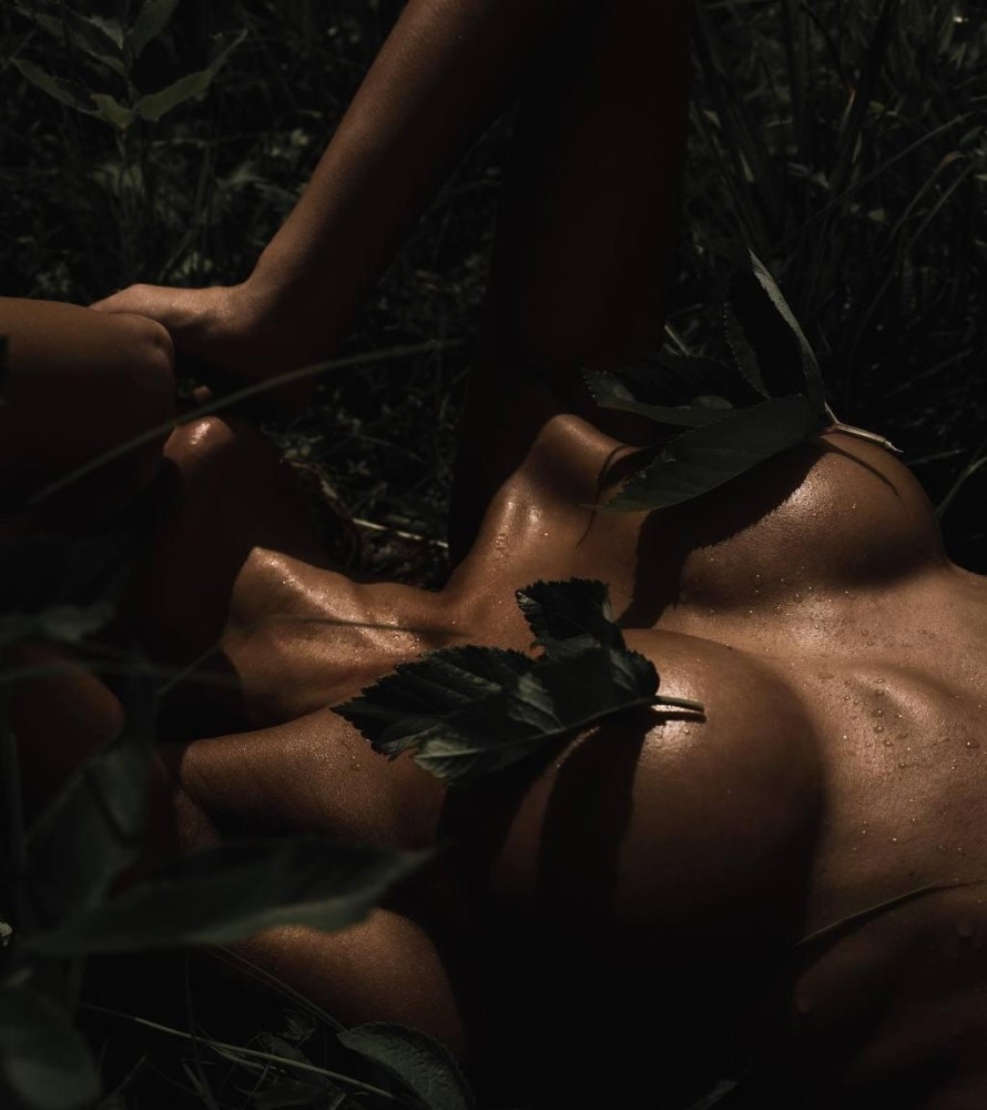 Индивидуалка Алина фото № 2 в городе Обнинск