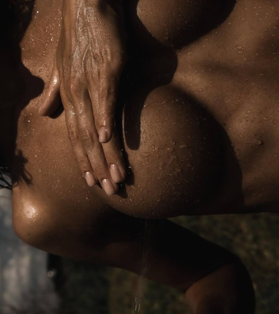 Индивидуалка Алина фото № 2 в городе Обнинск