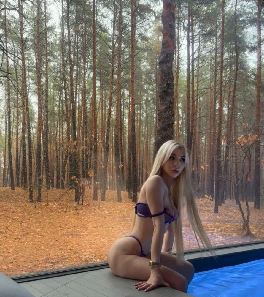 Индивидуалка Анна фото № 2 в городе Обнинск