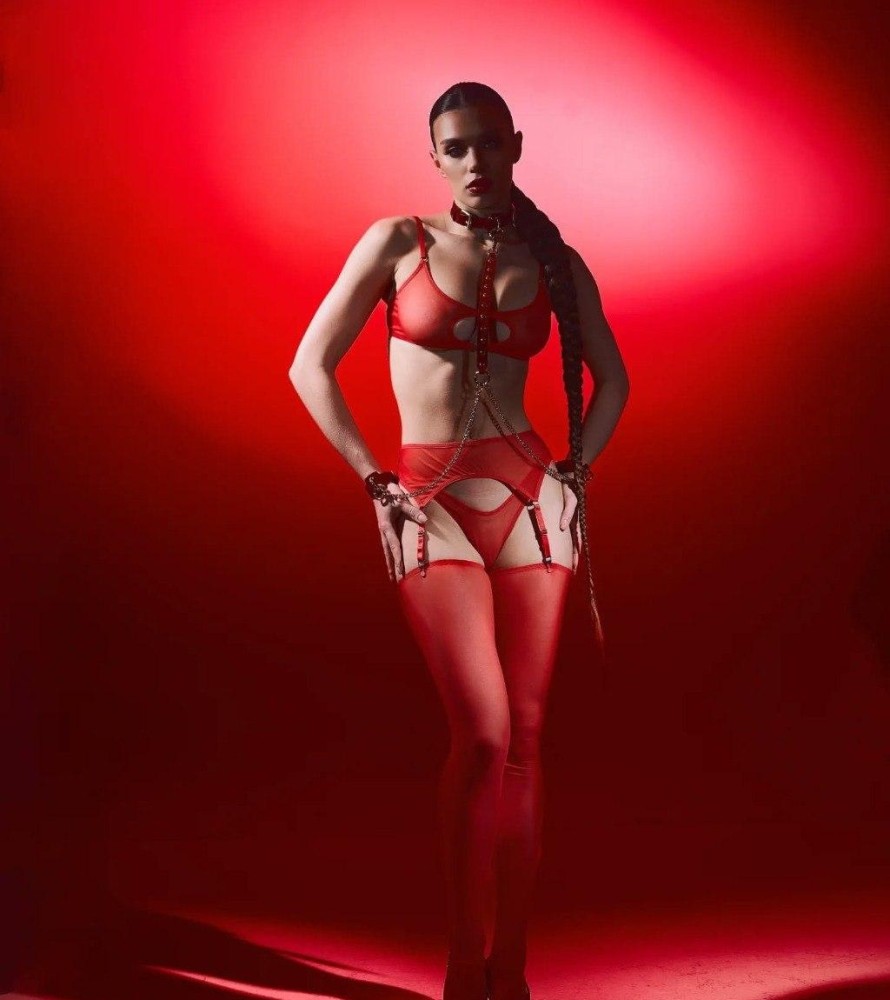 Индивидуалка Белла фото № 2 в городе Обнинск