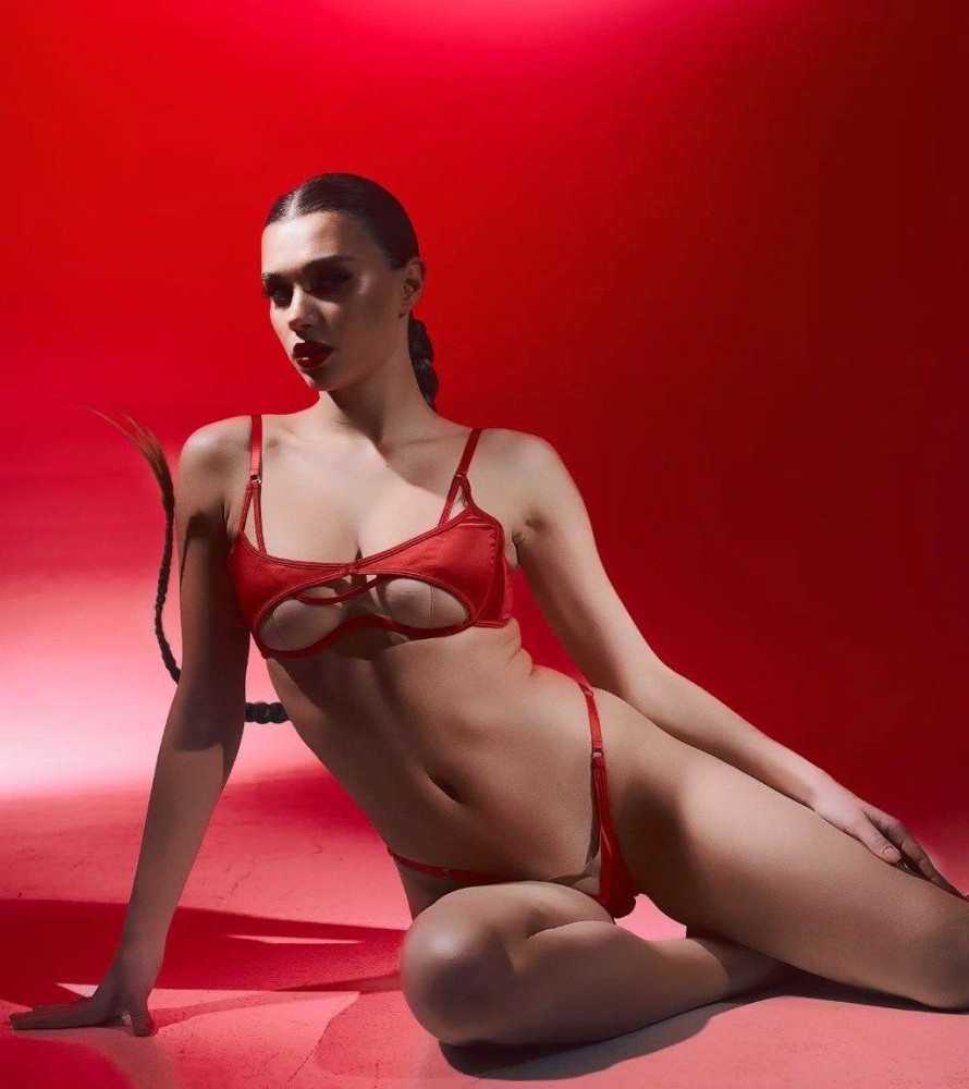 Индивидуалка Белла фото № 2 в городе Обнинск