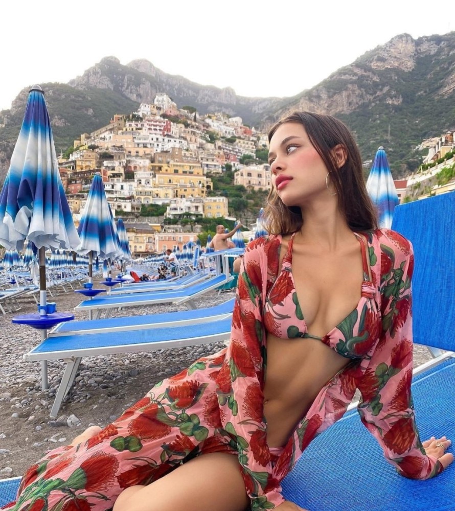 Индивидуалка Ирина фото № 2 в городе Обнинск