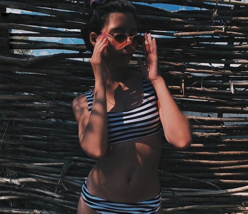 Индивидуалка Карина фото № 2 в городе Обнинск