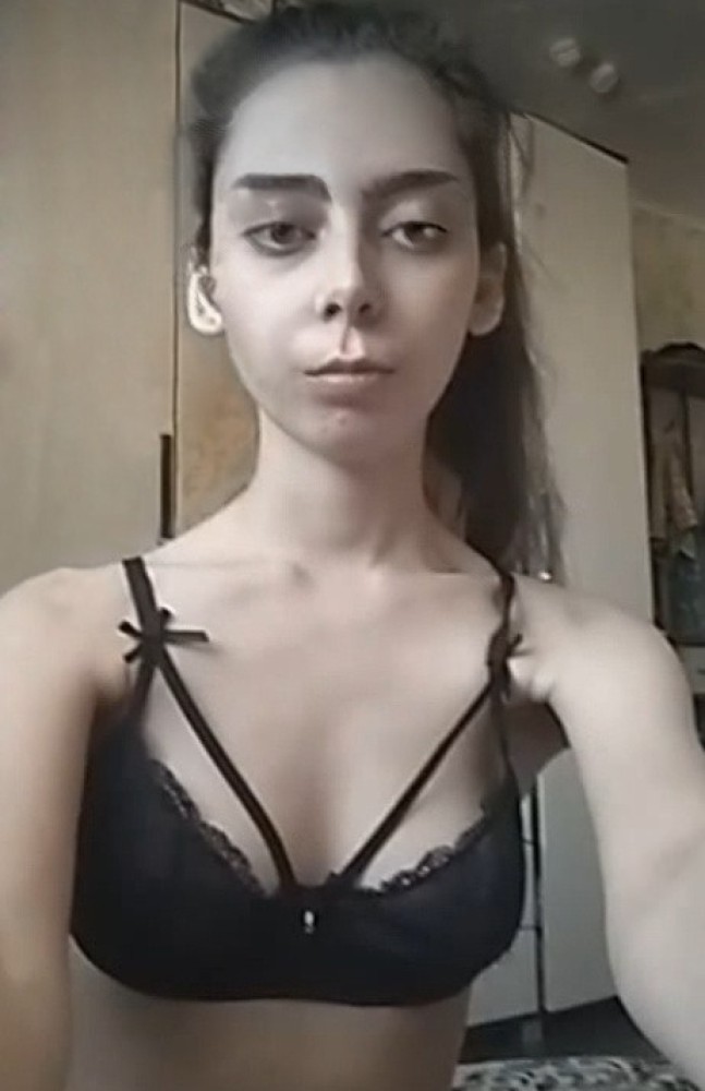 Индивидуалка Карина фото № 2 в городе Обнинск