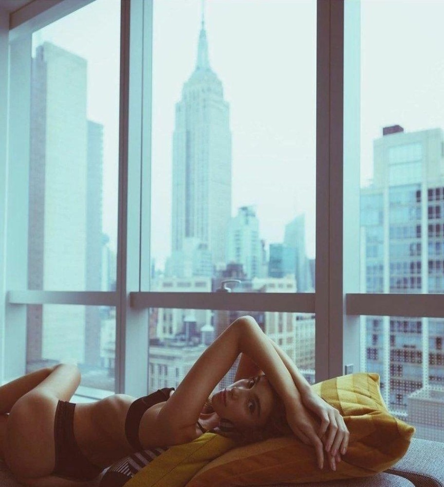 Индивидуалка Катерина фото № 2 в городе Обнинск