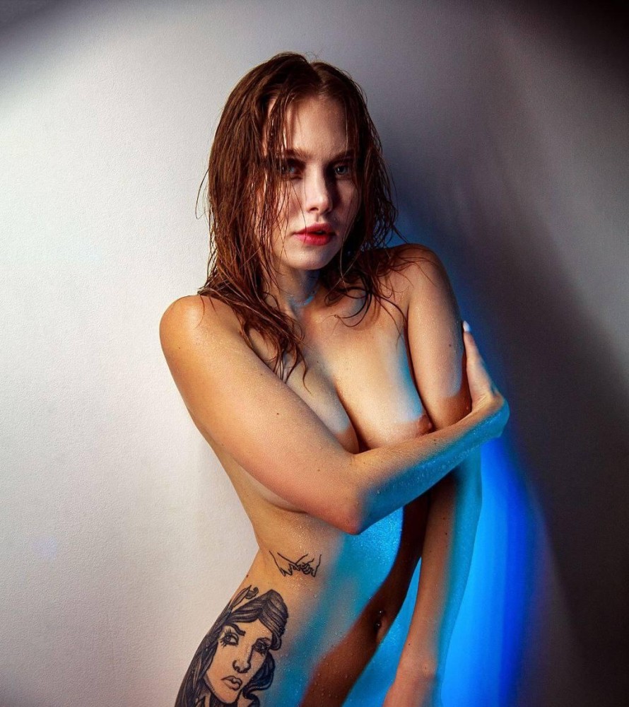 Индивидуалка Кира фото № 2 в городе Обнинск