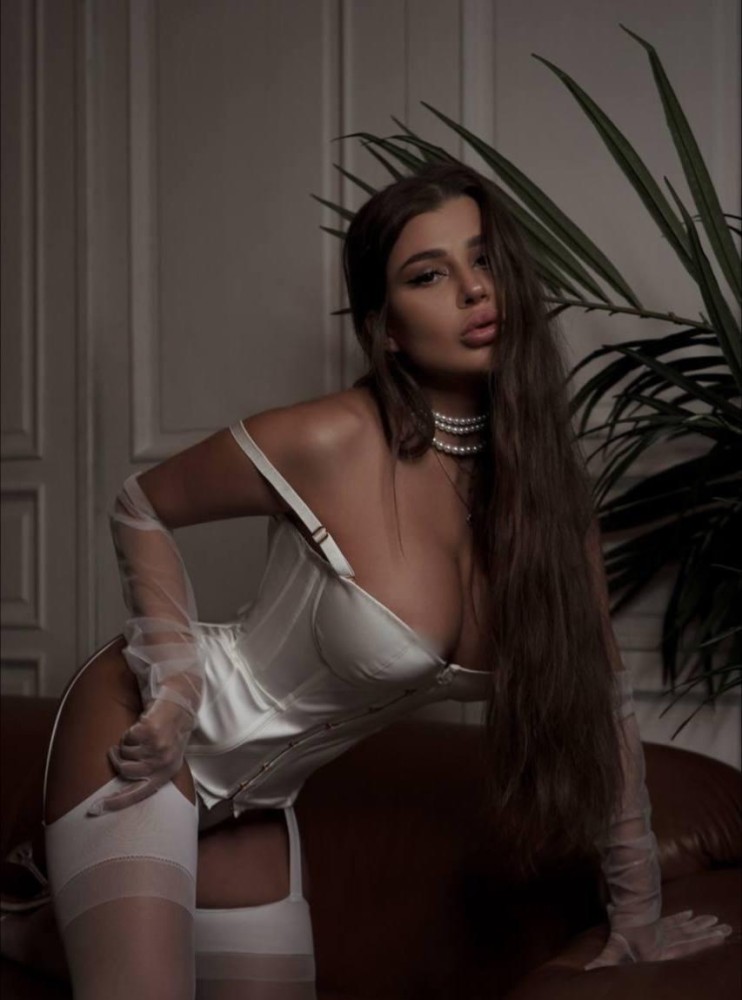 Индивидуалка Клава фото № 2 в городе Обнинск