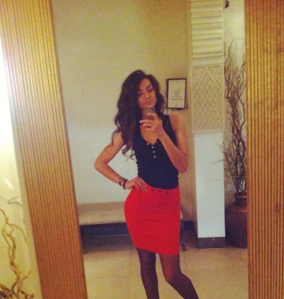 Индивидуалка Мина фото № 2 в городе Обнинск