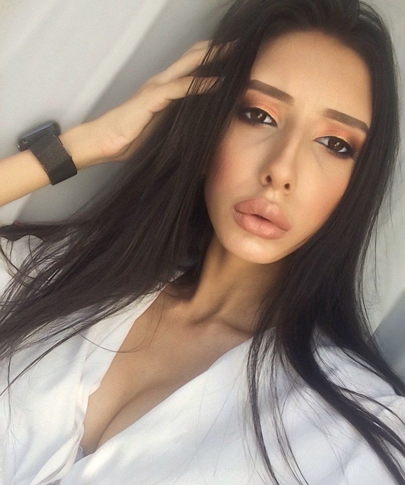 Индивидуалка Надежда фото № 2 в городе Обнинск