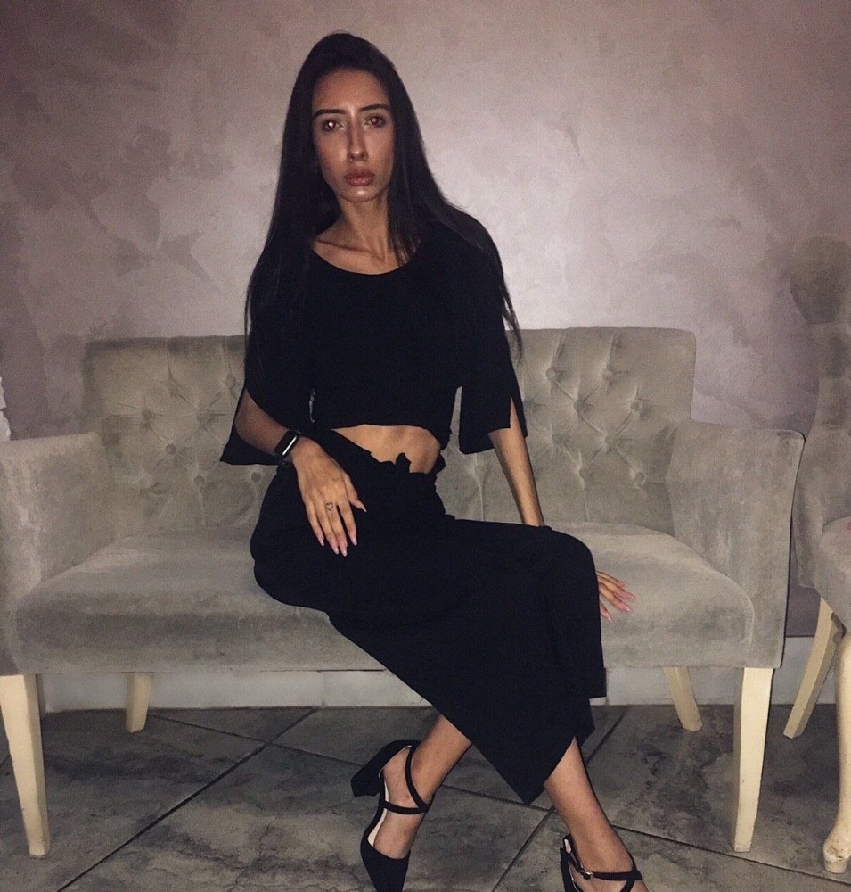 Индивидуалка Надежда фото № 2 в городе Обнинск