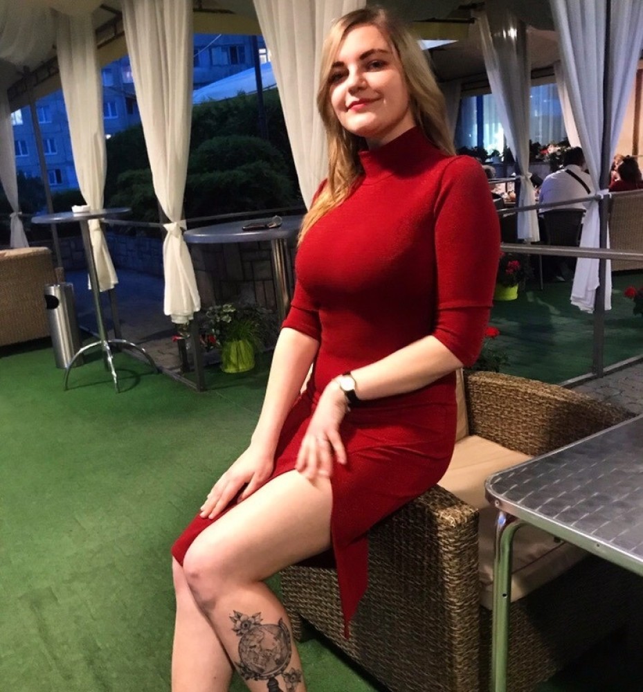 Индивидуалка Надежда фото № 2 в городе Обнинск