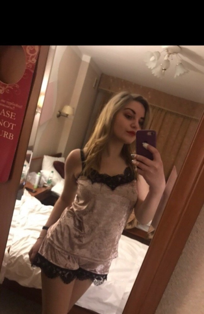 Индивидуалка Надежда фото № 2 в городе Обнинск