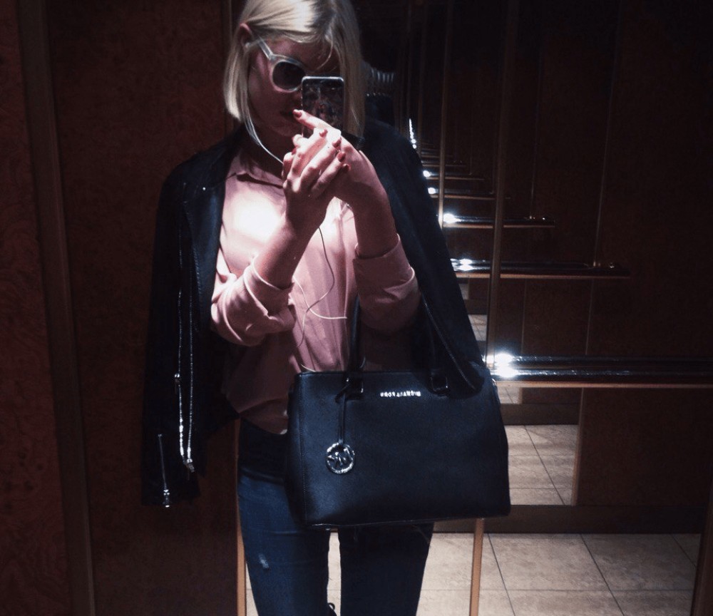 Индивидуалка Настюха фото № 2 в городе Обнинск