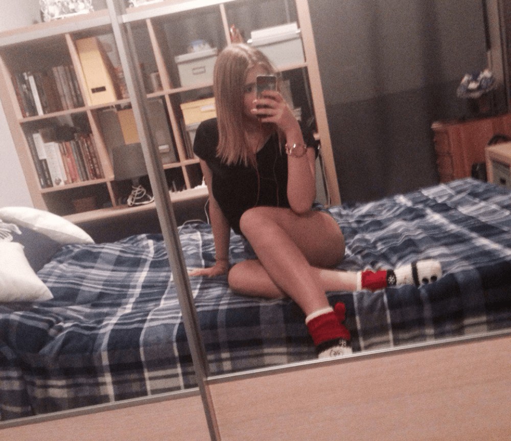 Индивидуалка Настюха фото № 2 в городе Обнинск