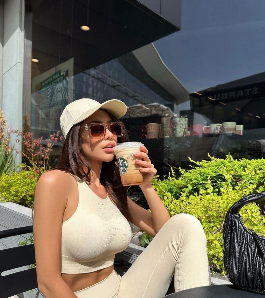 Индивидуалка Ника фото № 2 в городе Обнинск