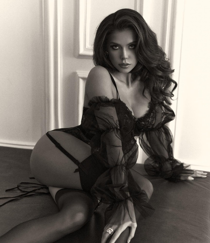 Индивидуалка Ника фото № 2 в городе Обнинск