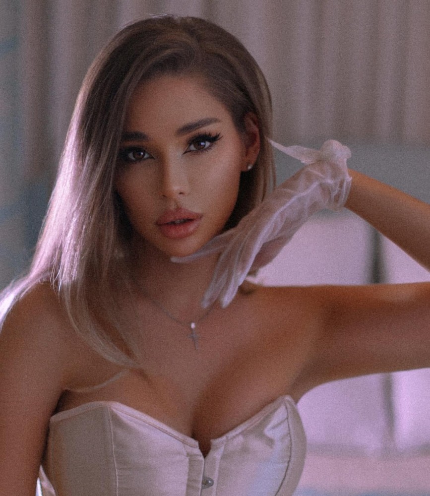 Индивидуалка Ника фото № 2 в городе Обнинск