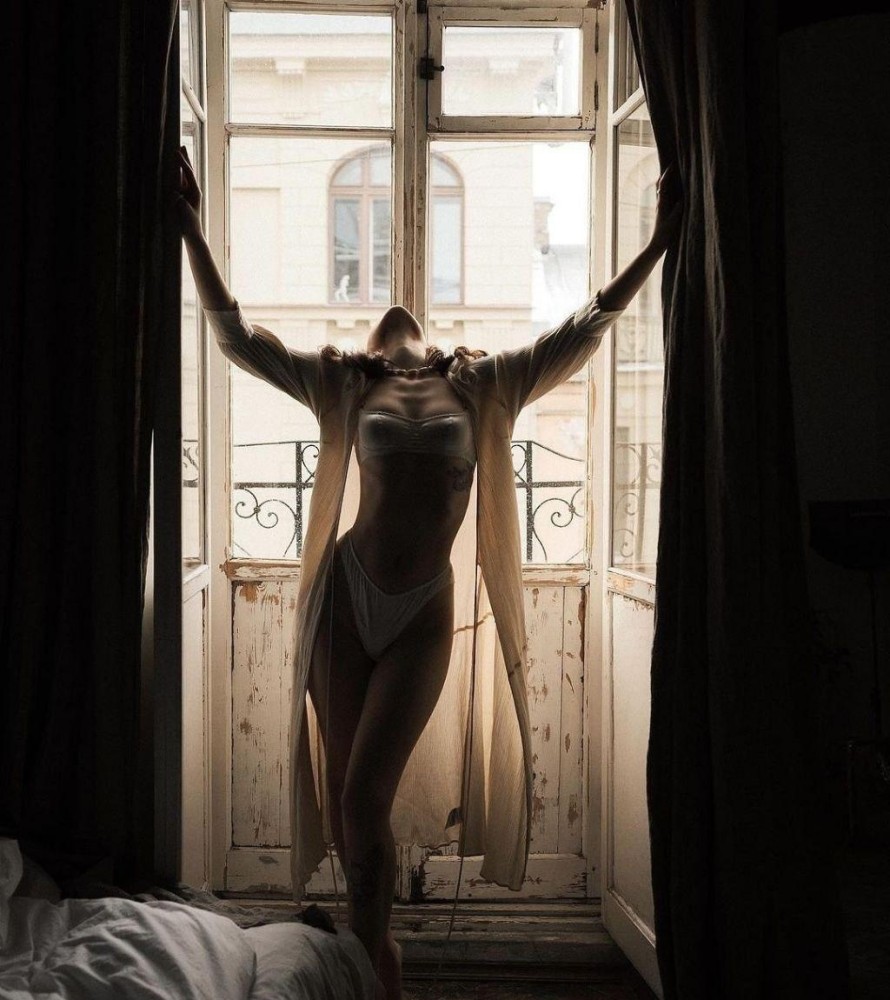 Индивидуалка Оксана фото № 2 в городе Обнинск