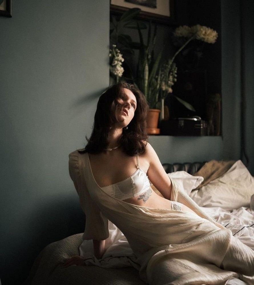 Индивидуалка Оксана фото № 2 в городе Обнинск