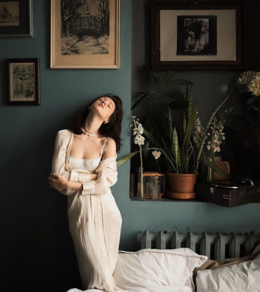 Индивидуалка Оксана фото № 2 в городе Обнинск