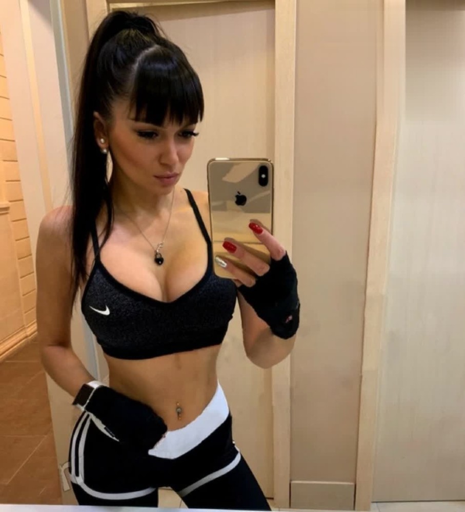 Индивидуалка Оля фото № 2 в городе Обнинск