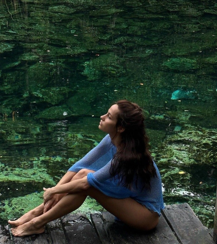 Индивидуалка Светлана главное фото в городе Обнинск 