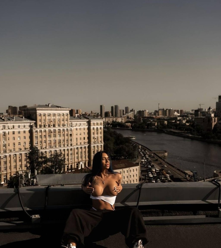 Индивидуалка Дана главное фото в городе Обнинск 