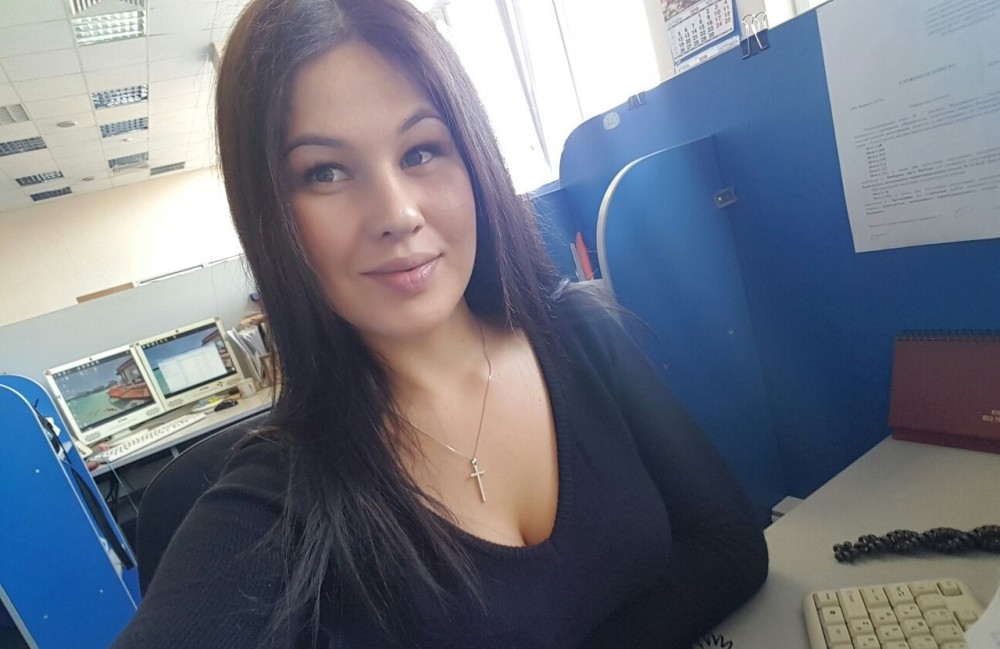 Индивидуалка Рита фото № 2 в городе Обнинск