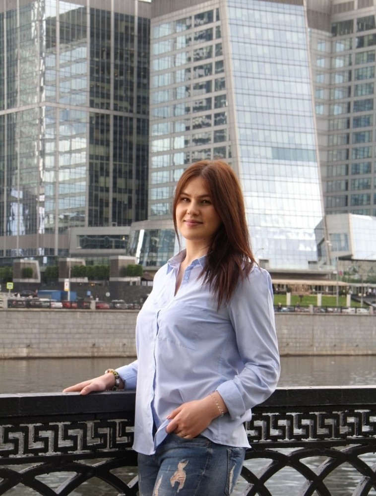 Индивидуалка Рита фото № 2 в городе Обнинск