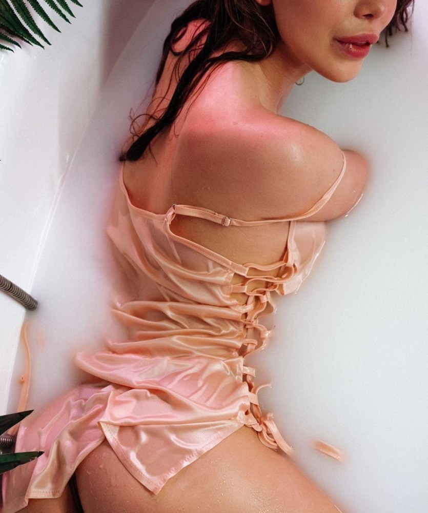 Индивидуалка СВЕТКА фото № 2 в городе Обнинск