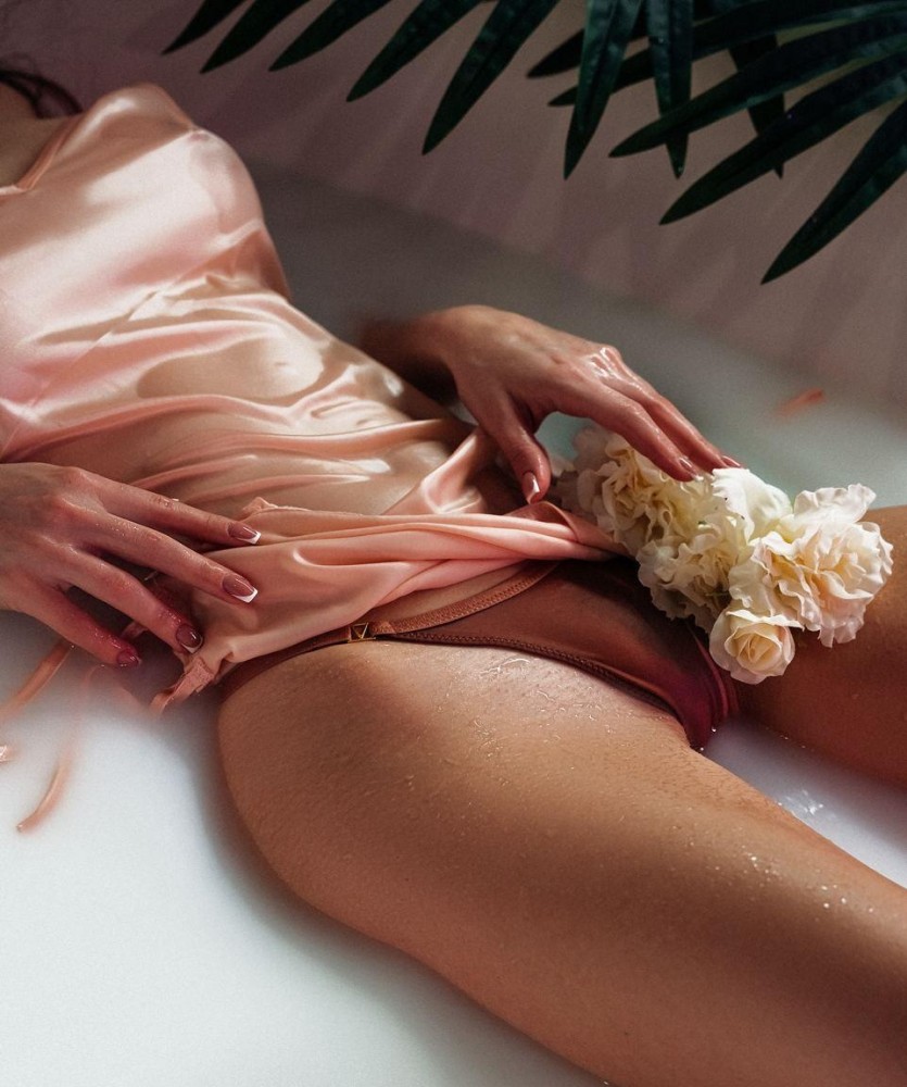 Индивидуалка СВЕТКА фото № 2 в городе Обнинск