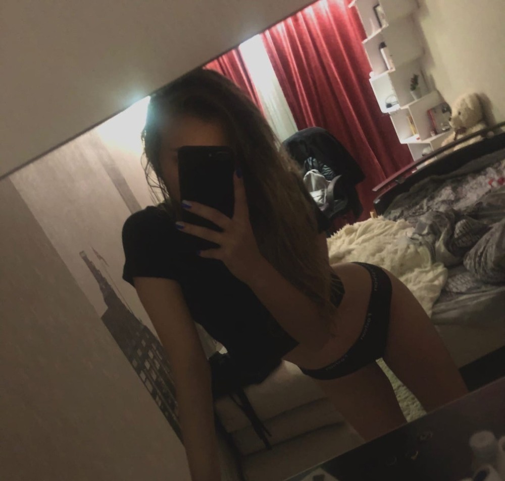 Индивидуалка Светка фото № 2 в городе Обнинск