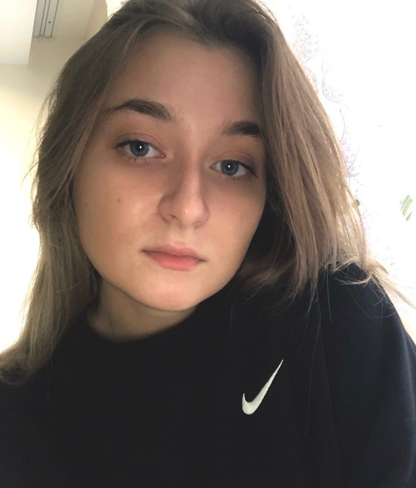 Индивидуалка Светка фото № 2 в городе Обнинск