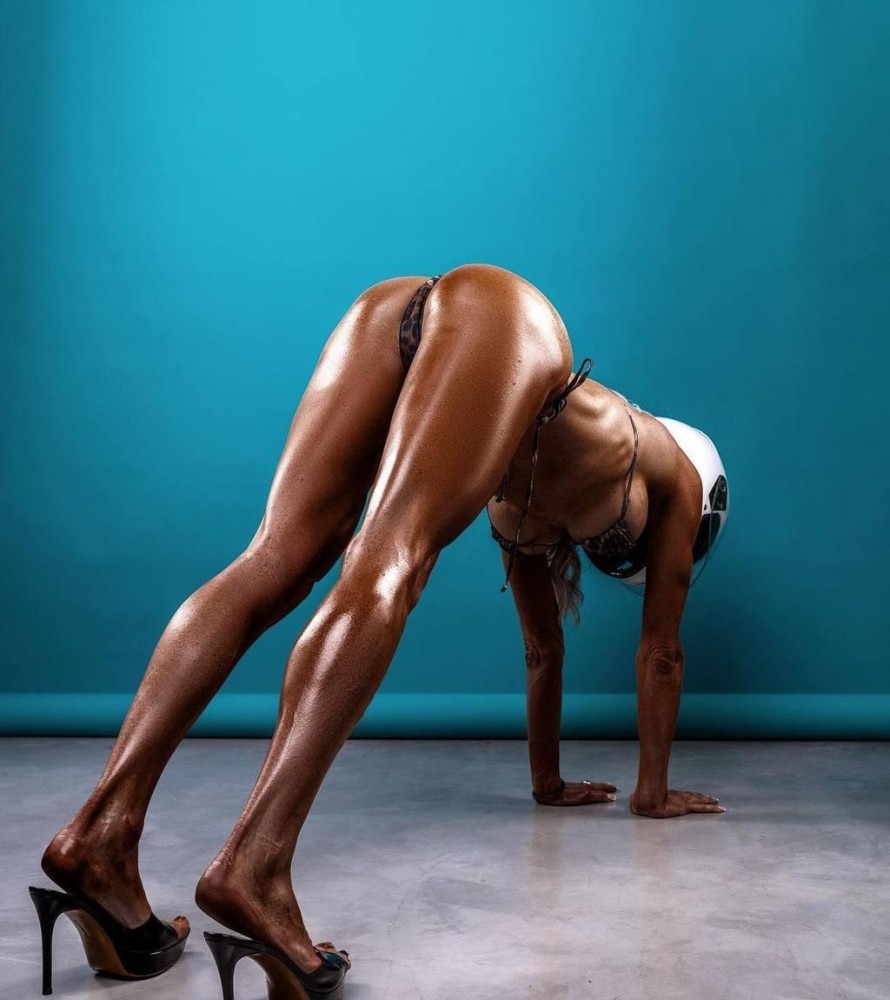 Индивидуалка Светлана фото № 2 в городе Обнинск