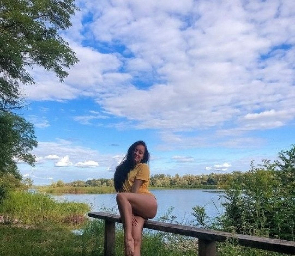 Индивидуалка Таня фото № 2 в городе Обнинск