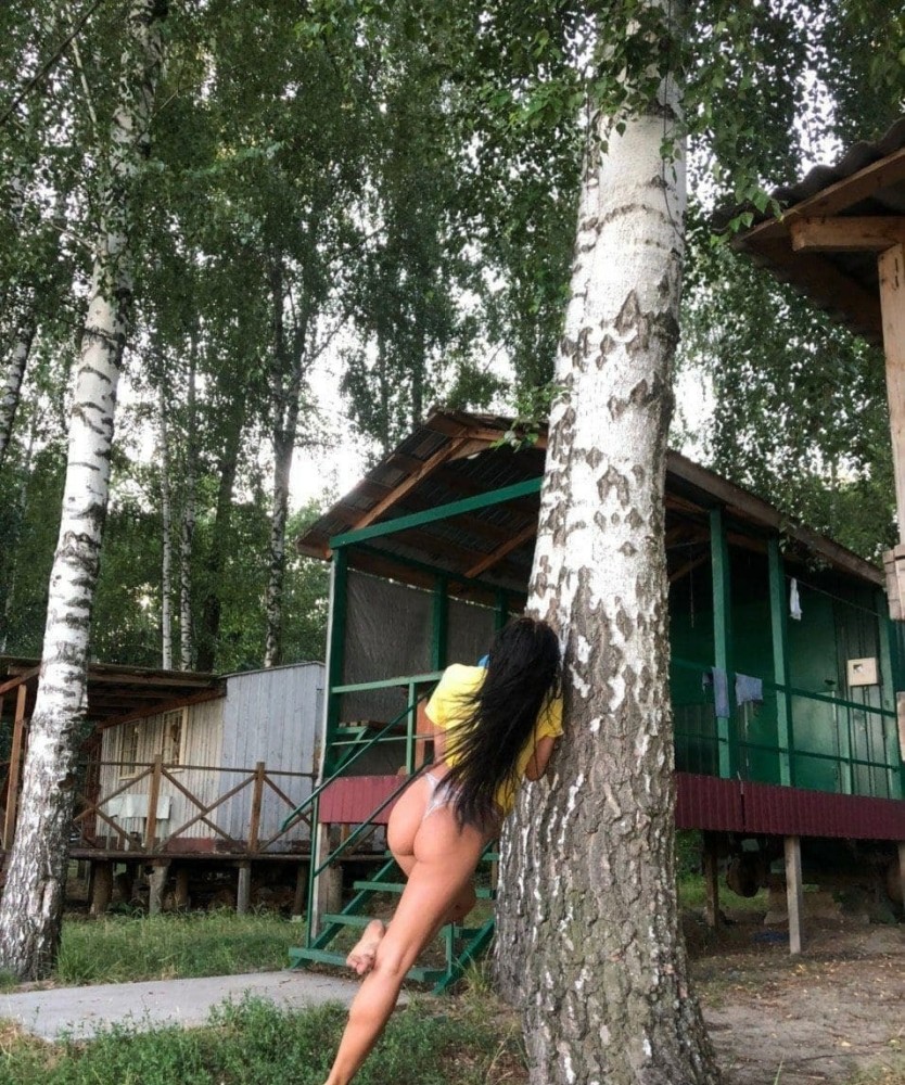 Индивидуалка Таня фото № 2 в городе Обнинск