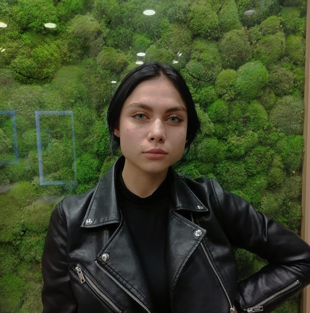 Индивидуалка Яна фото № 2 в городе Обнинск