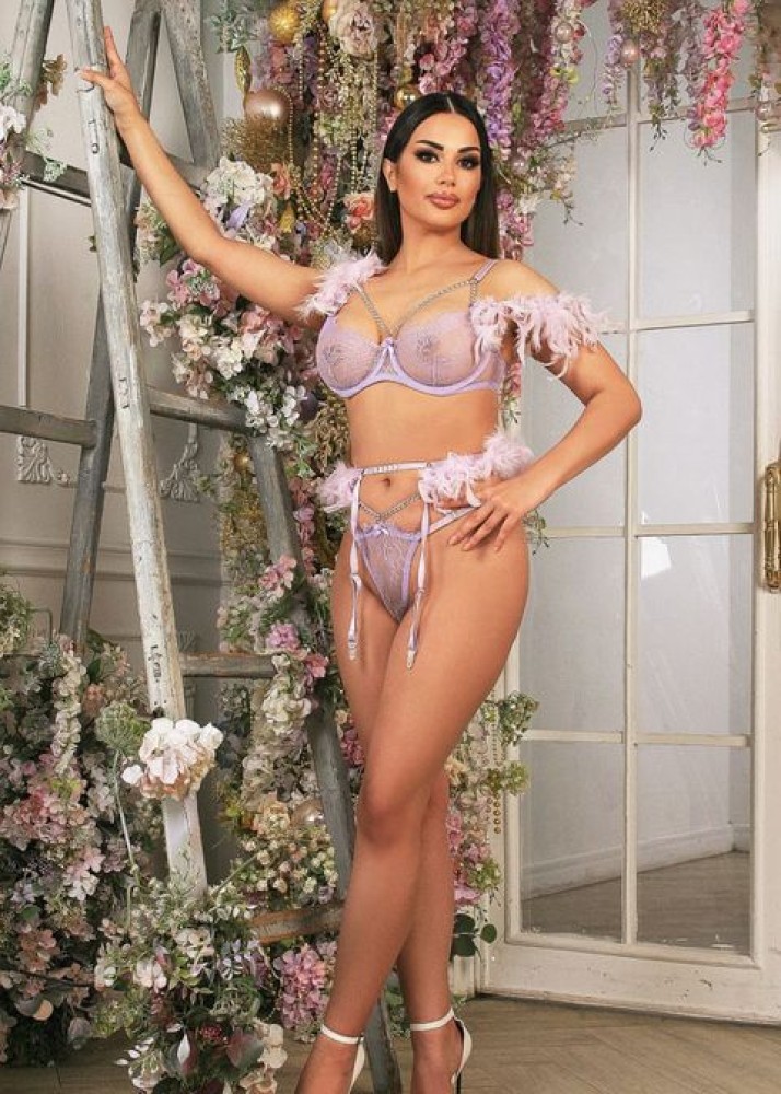 Индивидуалка Адель фото № 2 в городе Обнинск