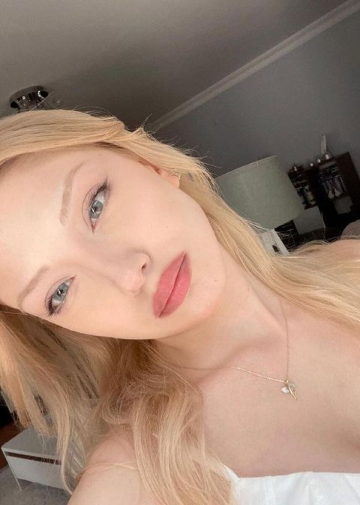 Индивидуалка Алексия фото № 2 в городе Обнинск