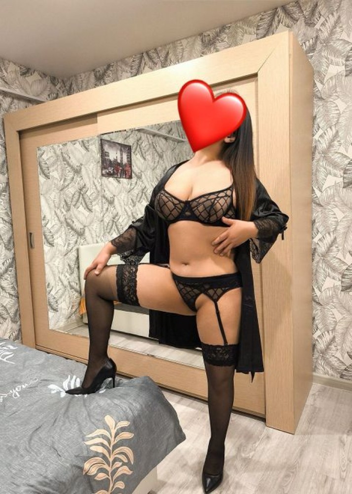 Индивидуалка Алина фото № 2 в городе Обнинск