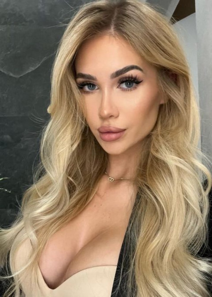 Индивидуалка Алиса главное фото в городе Обнинск 