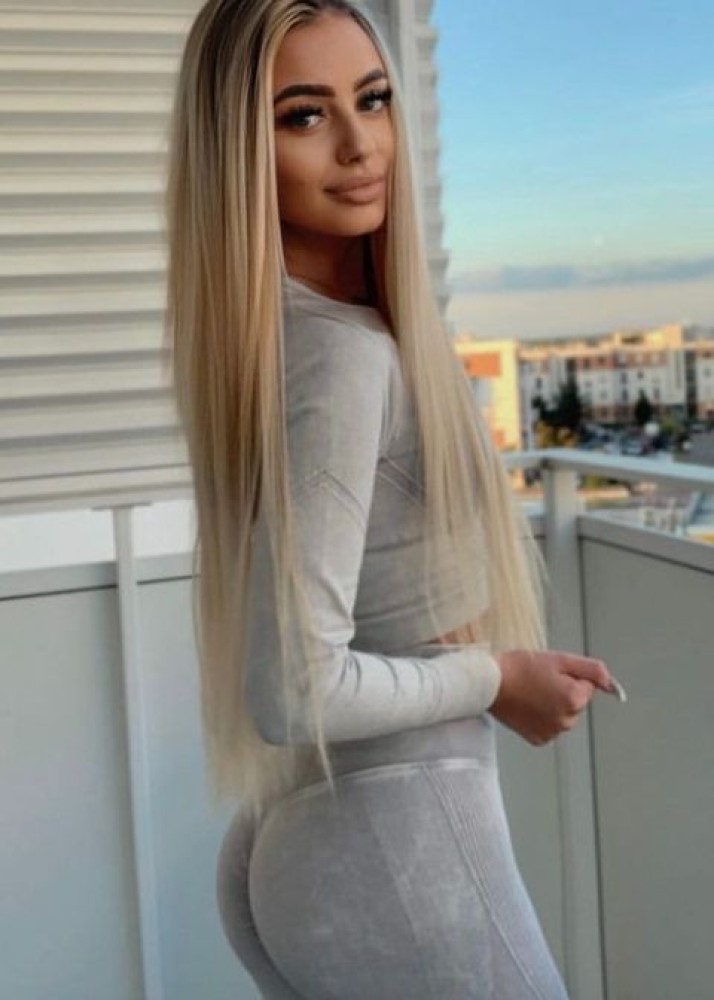 Индивидуалка Алиса главное фото в городе Обнинск 