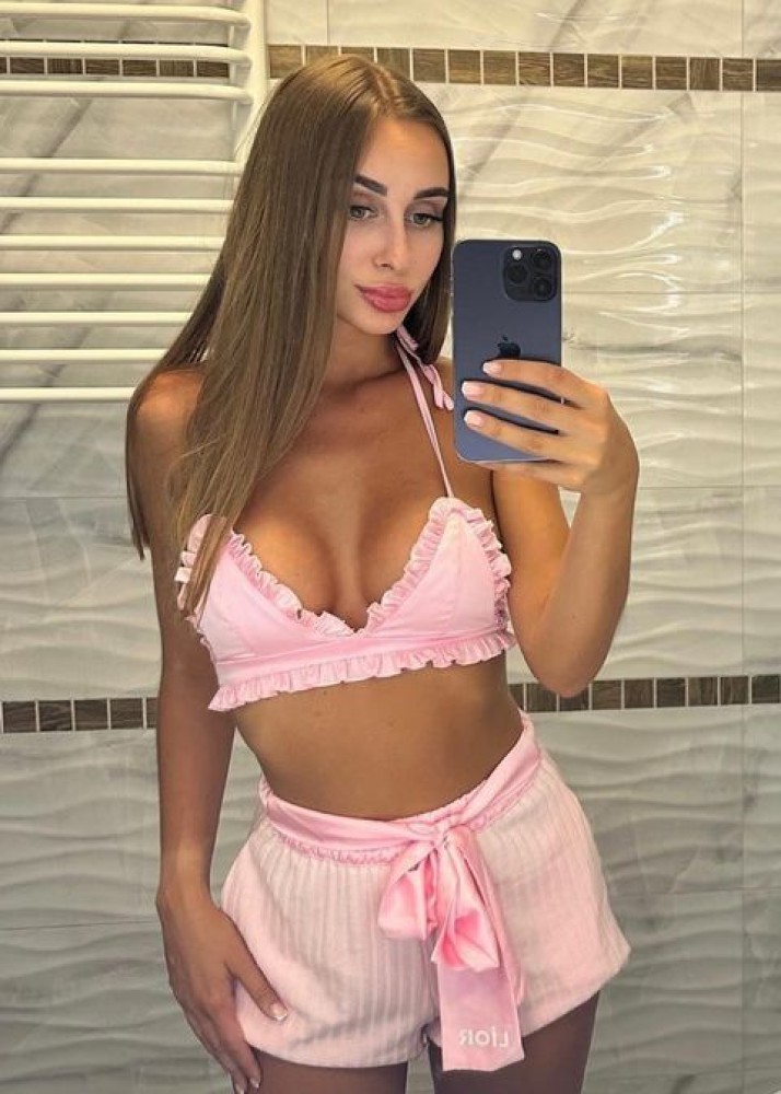 Индивидуалка Анна фото № 2 в городе Обнинск